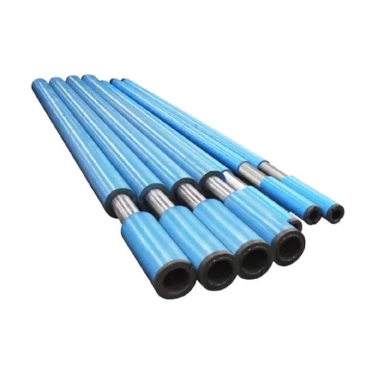 Ysj Type Hydraulic Jar Type Z Oil Jar Drilling Downhole Tool