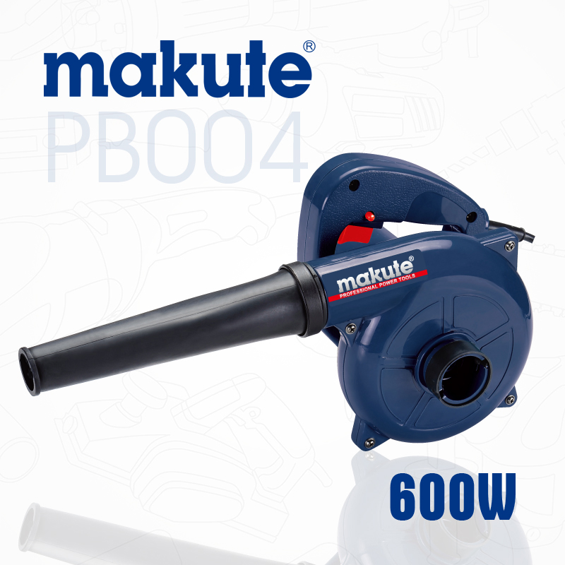 Makute Mini Blower Air Fan 600W Industrial Blower