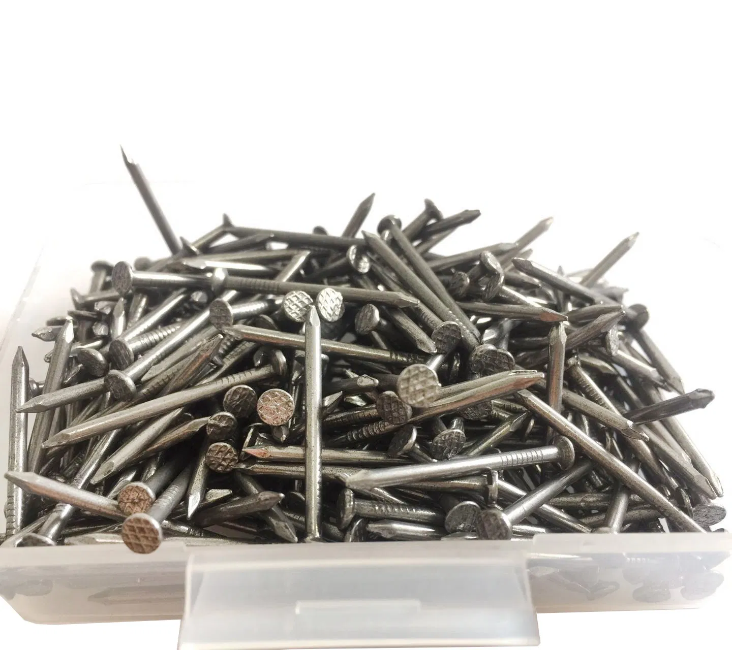Cheap Price Galvanized Common Nail Factory