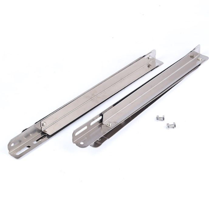 Sturdy Outdoor Air Conditioning Unit Bracket for Secure Installation