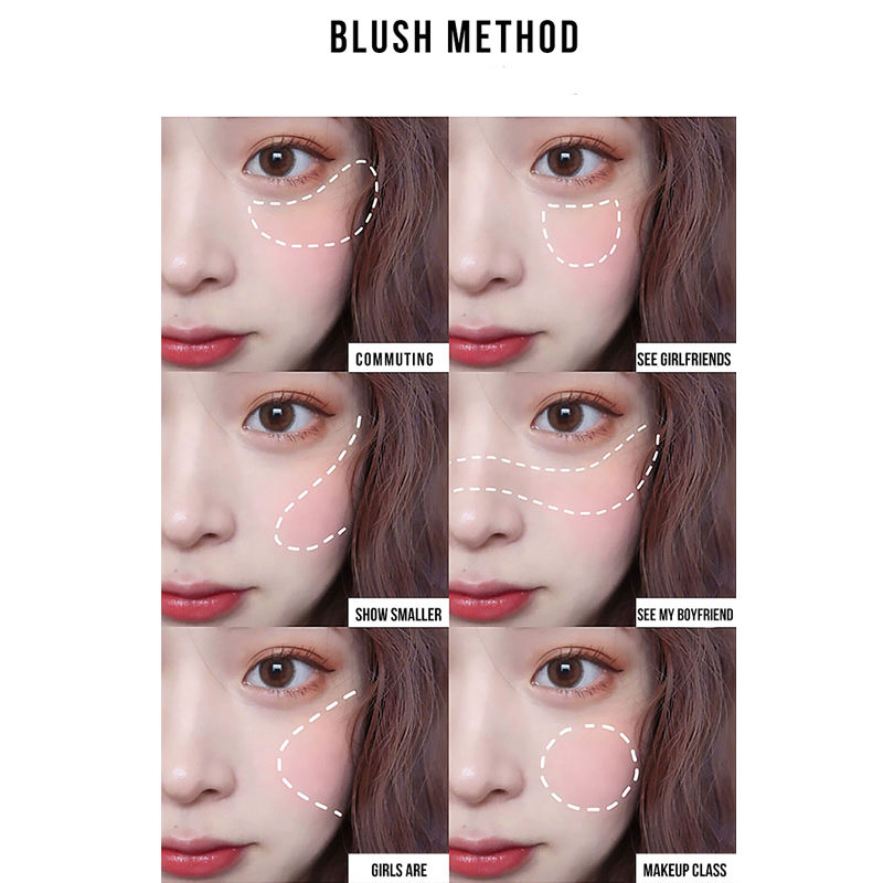 1. Pure Radiance Mineral Powder Blush for a Fair and Glowing Complexion