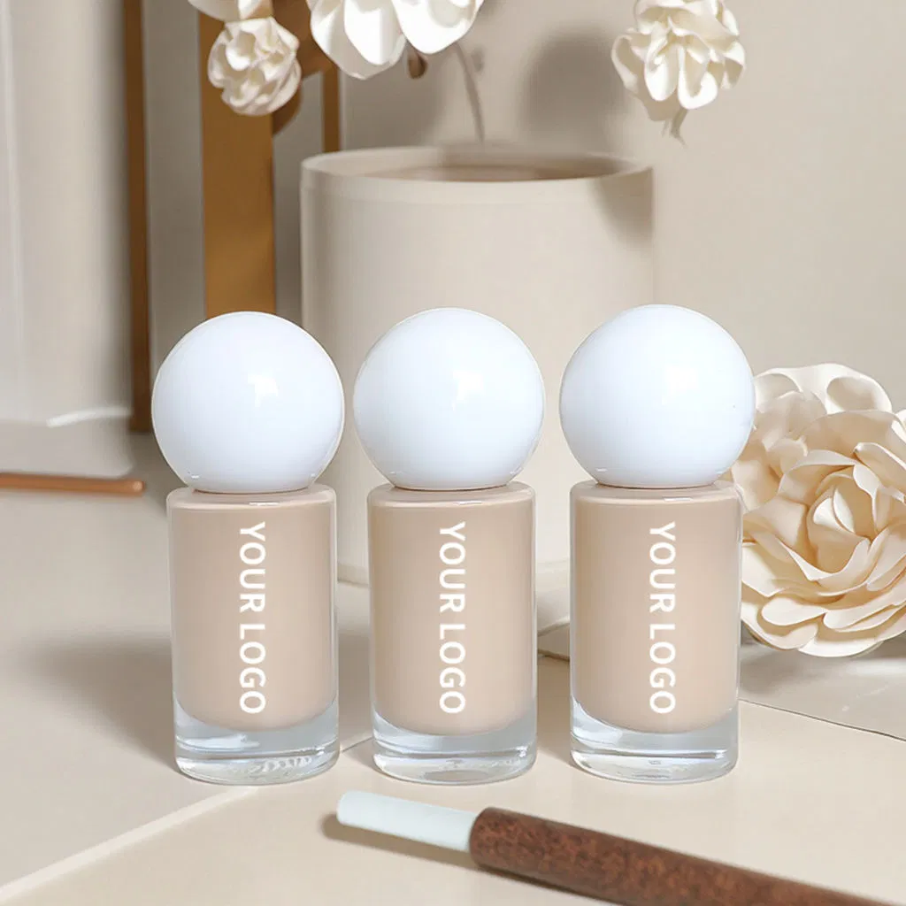 Fair Light Medium Liquid Foundation with Full Coverage