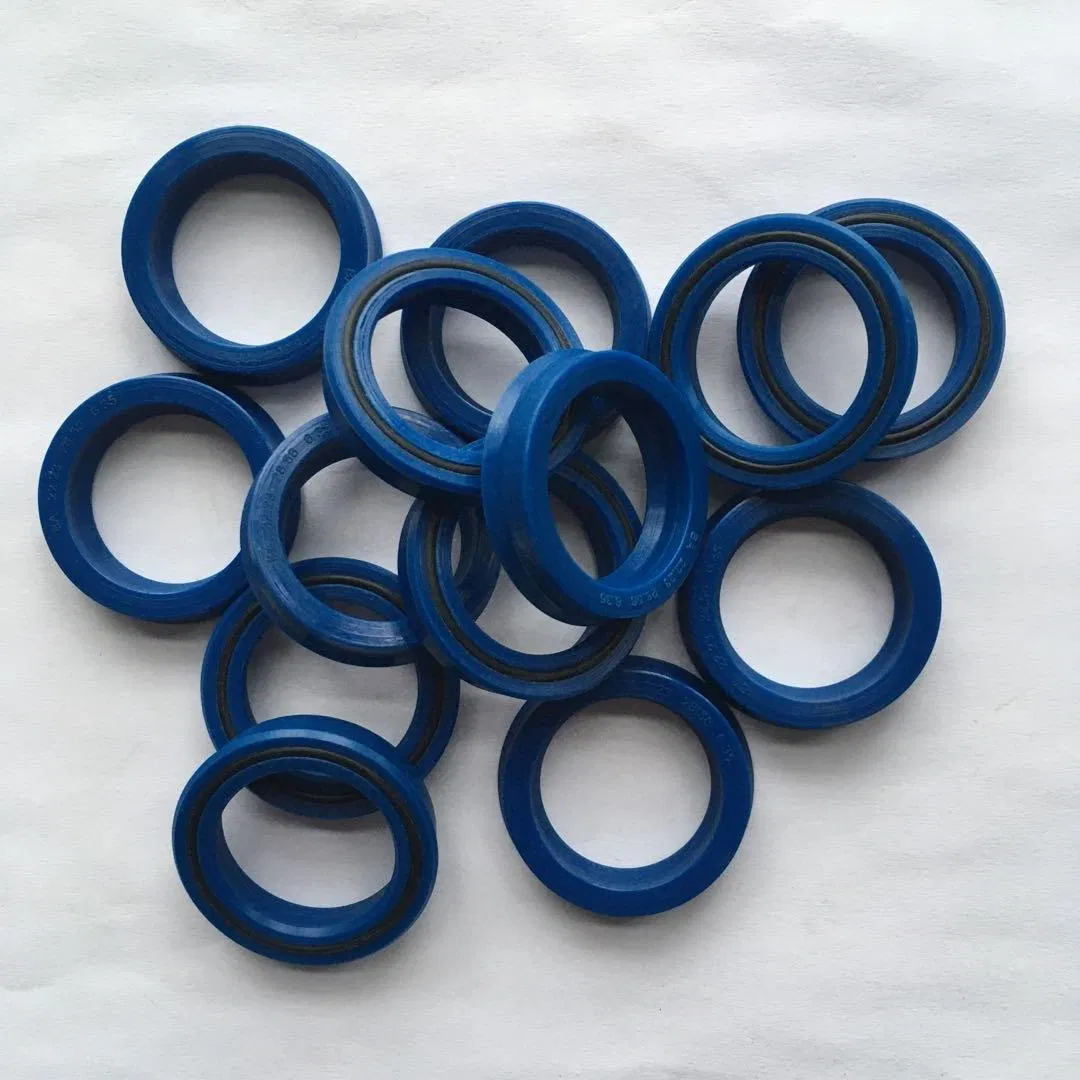 Ba 14*24*7.3 Sealing Plunger Mechanical Oil Seal Piston Rod Seals