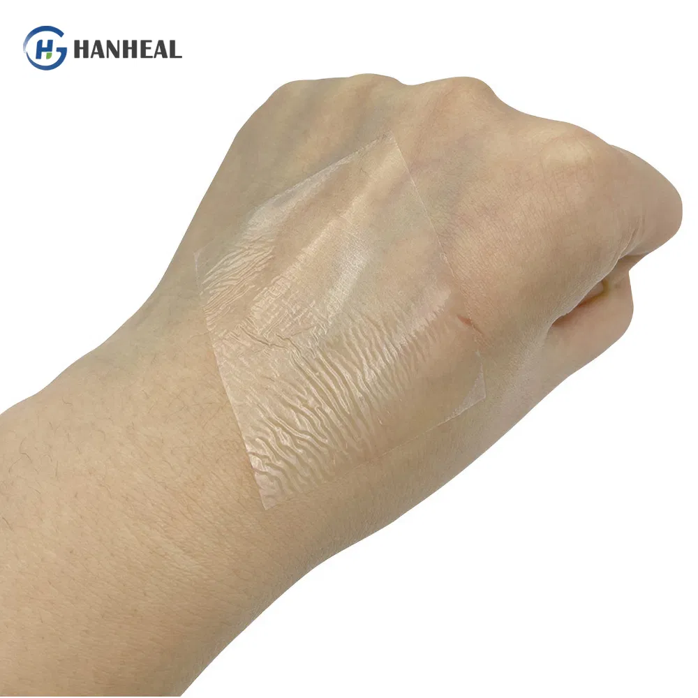 Ultimate Tattoo Protection Film Waterproof Breathable Skin Safe
