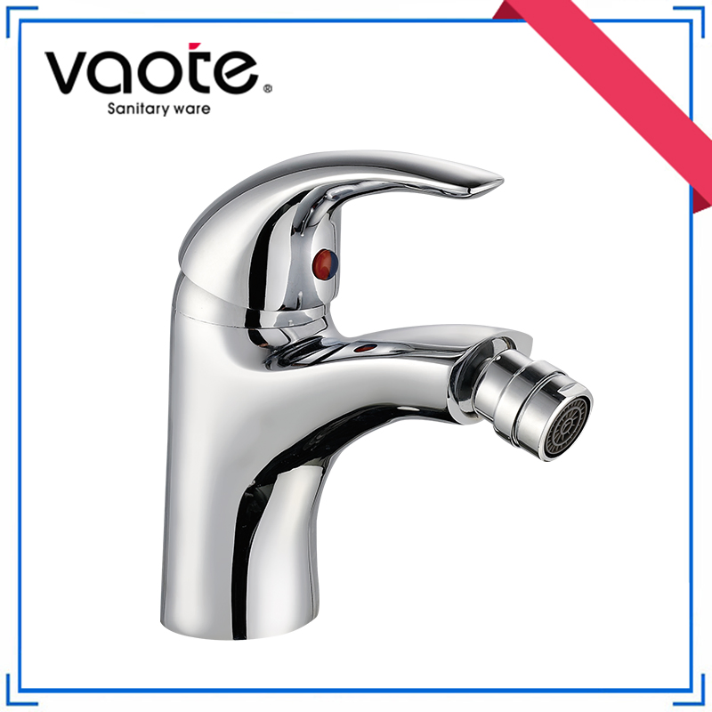 Смеситель для биде однорычажный VT12504