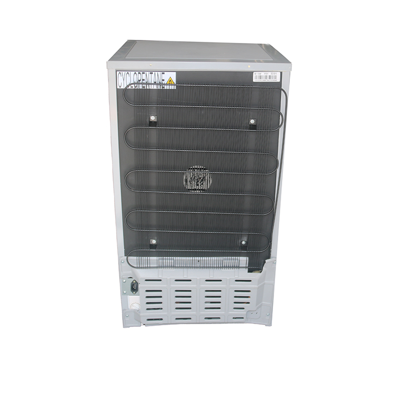 150L Solar Refrigerator/Freezer