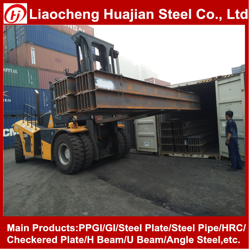 HRB400 Deformed Steel Bar with Good Quality