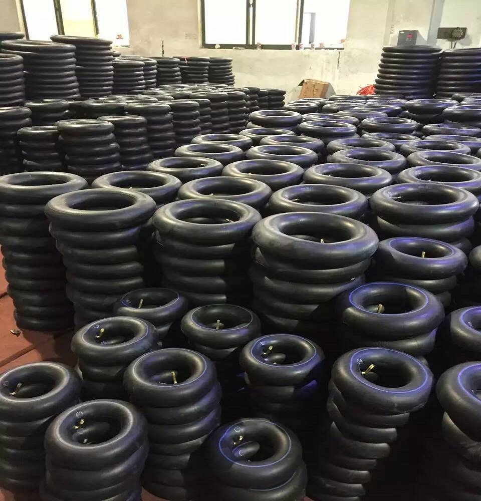 Качественная запасная камера для трекового велосипеда