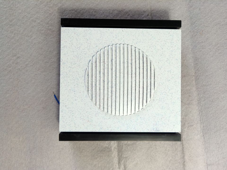 Mechanical Striking Wired Dingdong Doorbell Lj-36