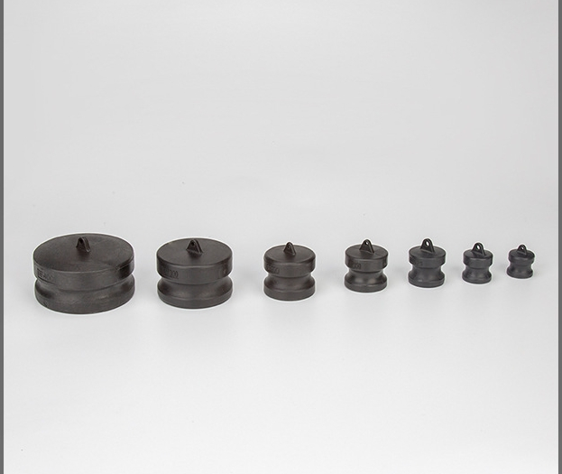 Camlock Groove Coupling Type Dp Quick Disconnect Polypropylene Fittings