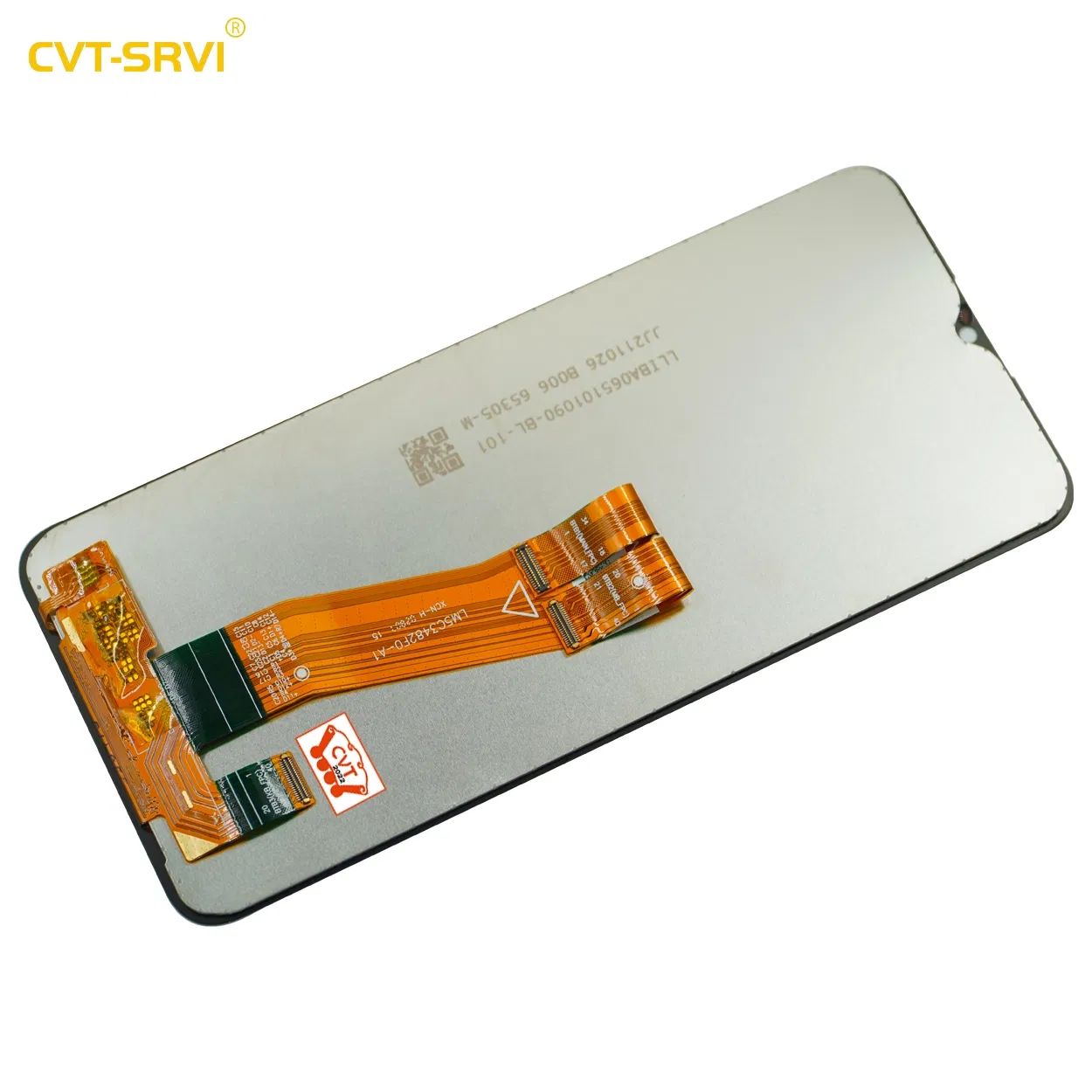 Оригинальный дисплей для Samsung A02s, A12, A32, A54, A50, Galaxy S2