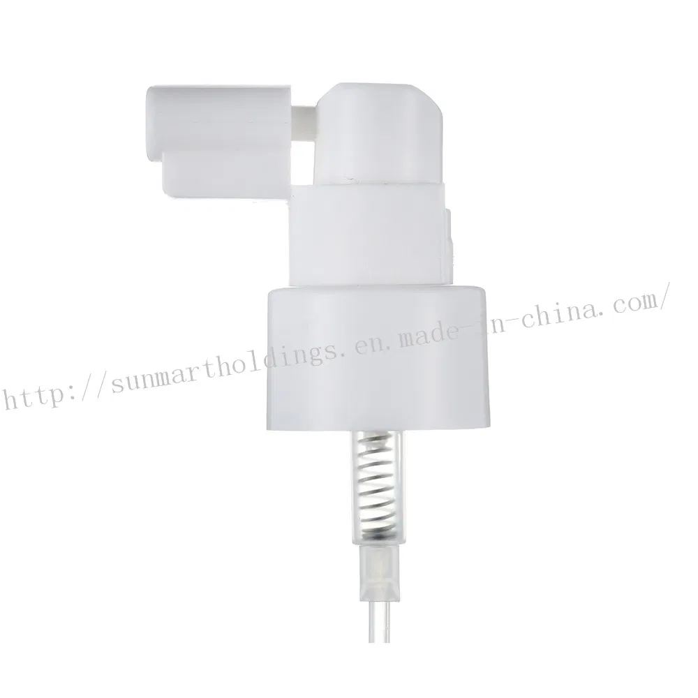 18/410 20/410 PP Phamaceutical Manufacture Pump