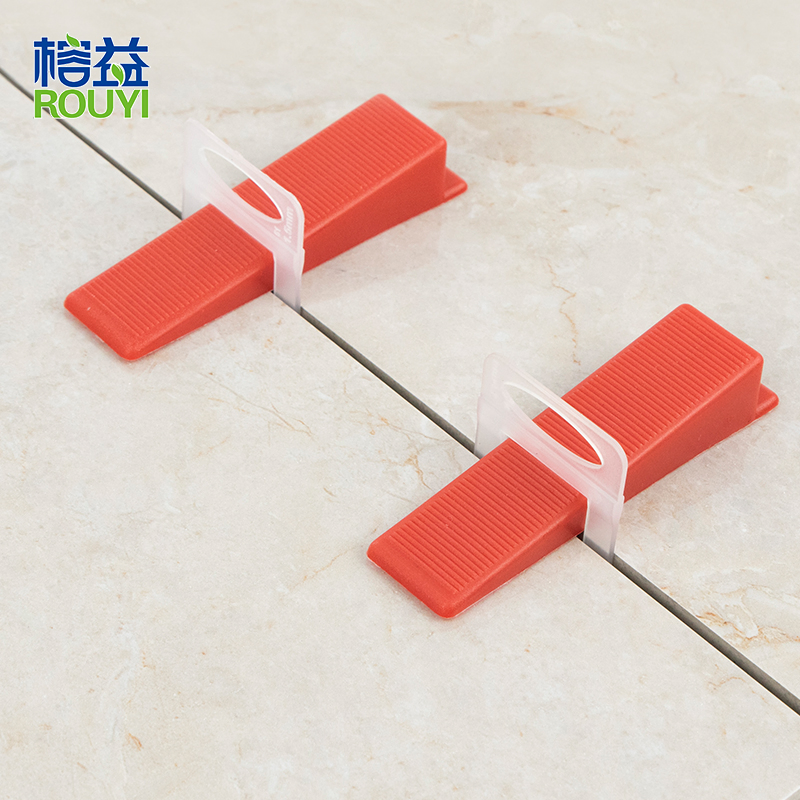 Factory Leveler Tile Tools Residential Project Tile Leveling Spacers