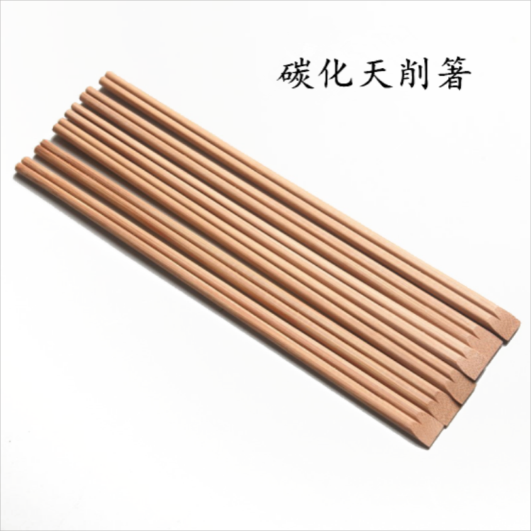 Sushi Tensoge Bamboo Chopsticks Chinese Disposable Bamboo Chopsticks