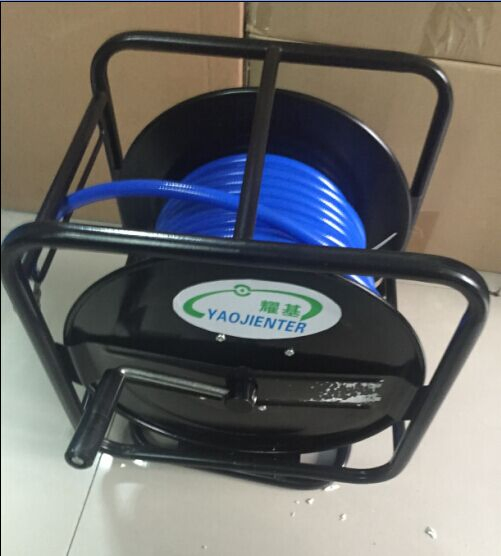 Manual Operated Air Hose Reel