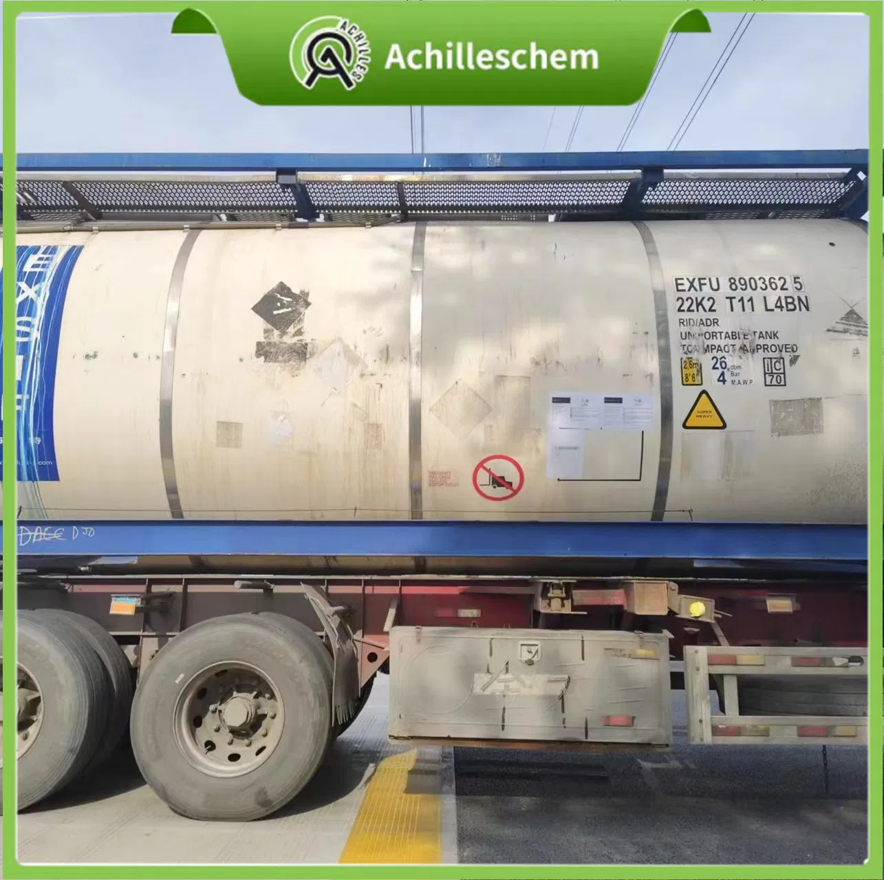 Chemical Solvent Price 99% Min Purity CAS No. 141-43-5 Mono Ethanol Amine/Monoethanolamine/Mea