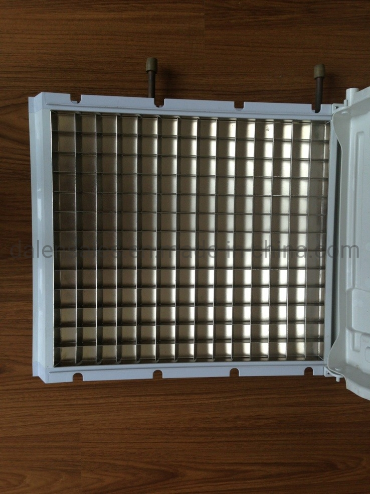 Best Selling Ice Cube Evaporator