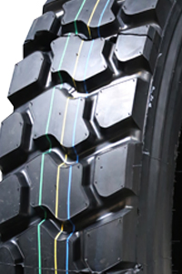 Heavy Loader Tire 18.00R33, 24.00R35 for Mining, OTR