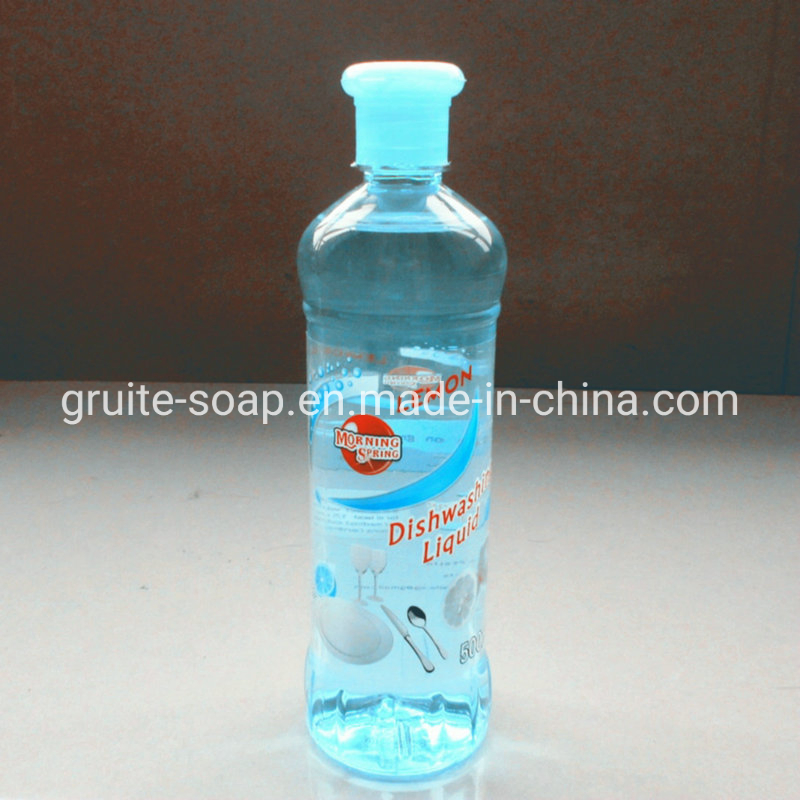 Manufacture Efficient Household Cleaning Dish Cleaning