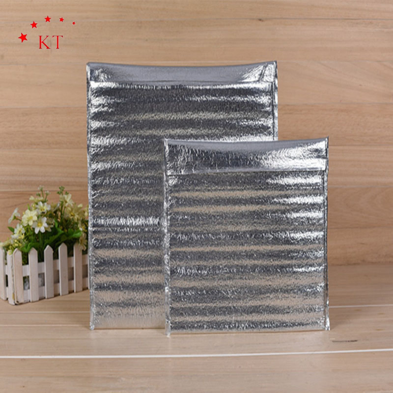 Fire-Retardant Sound Proof Foam Laminated Aluminum Foil Thermal Insulation for Wall or Roof Panel