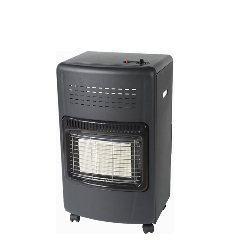 Home Infrared Indoor Cabinet LPG Natural Butane Portable Gas Room Heater