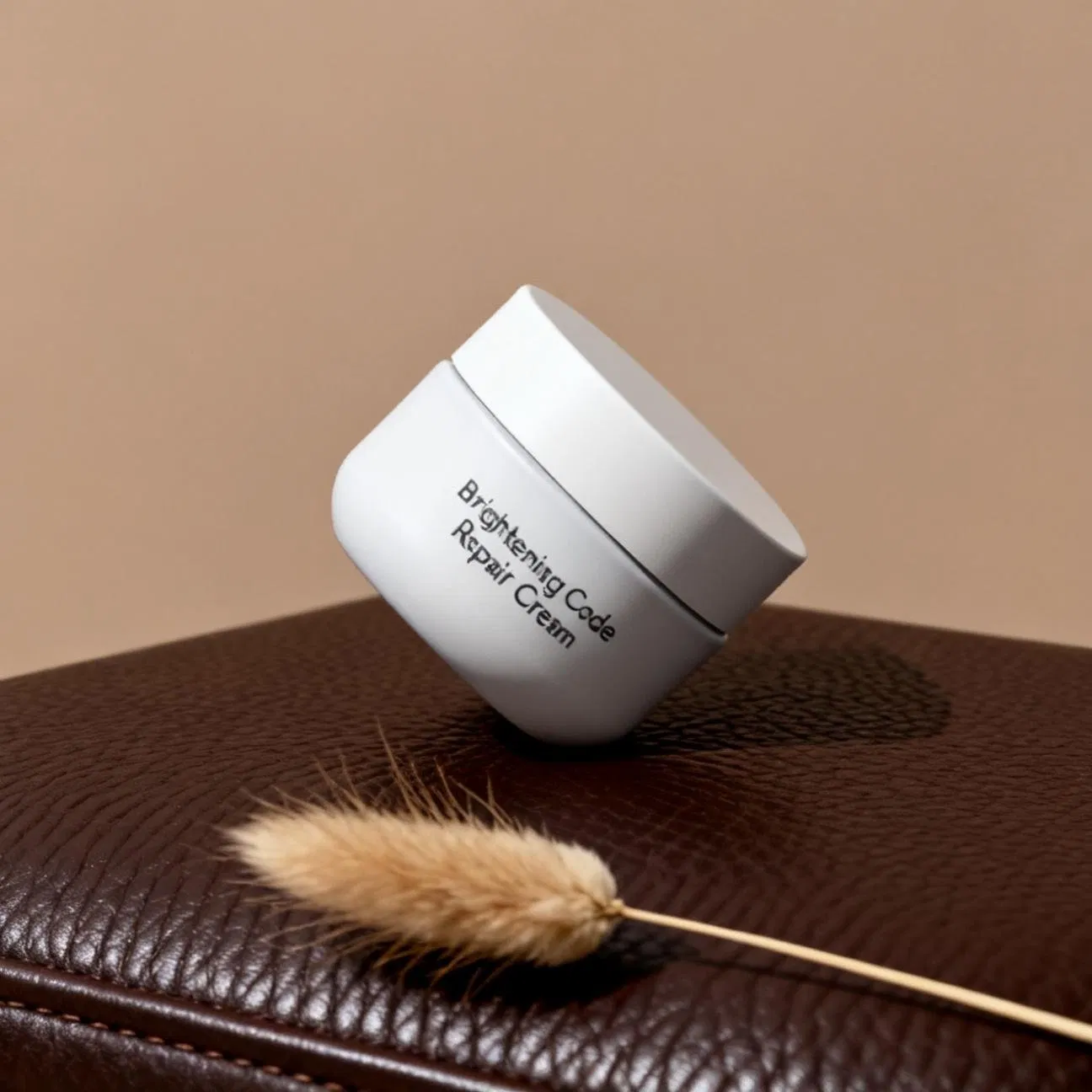 Innovative Tyrosinase Blocking Dimethylmethoxy Chromanol and Nano Glabridin Synergy Face Cream for Preventing New Spot Formation