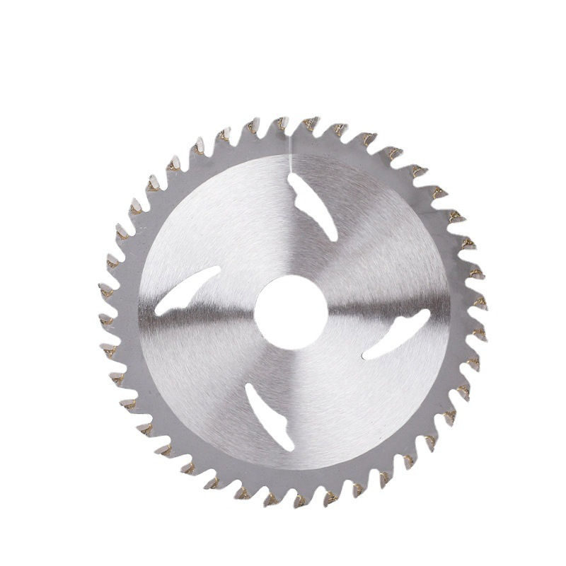 Тонкая алмазная пила TCT для дерева