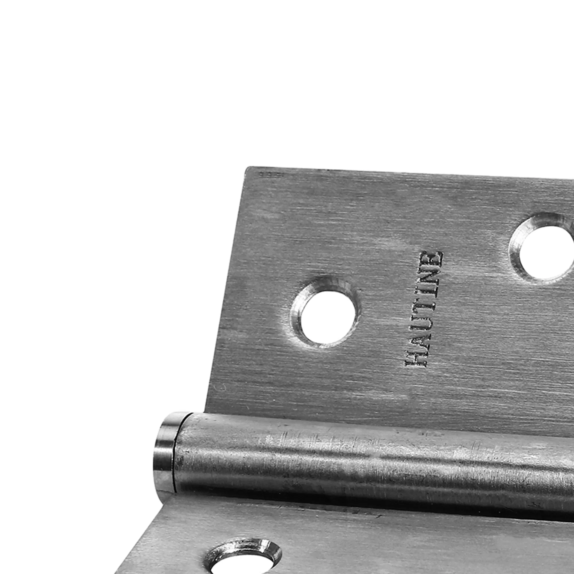 High Quality Stainless Steel Hinge Flat Head Door Hinge