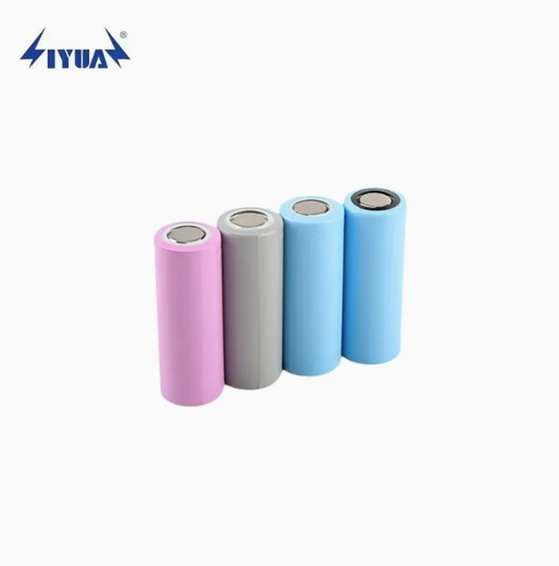 Hot Sale Factory 26700 3.2V 4000mAh Lithium Rechargeable Battery for E-Bike CE