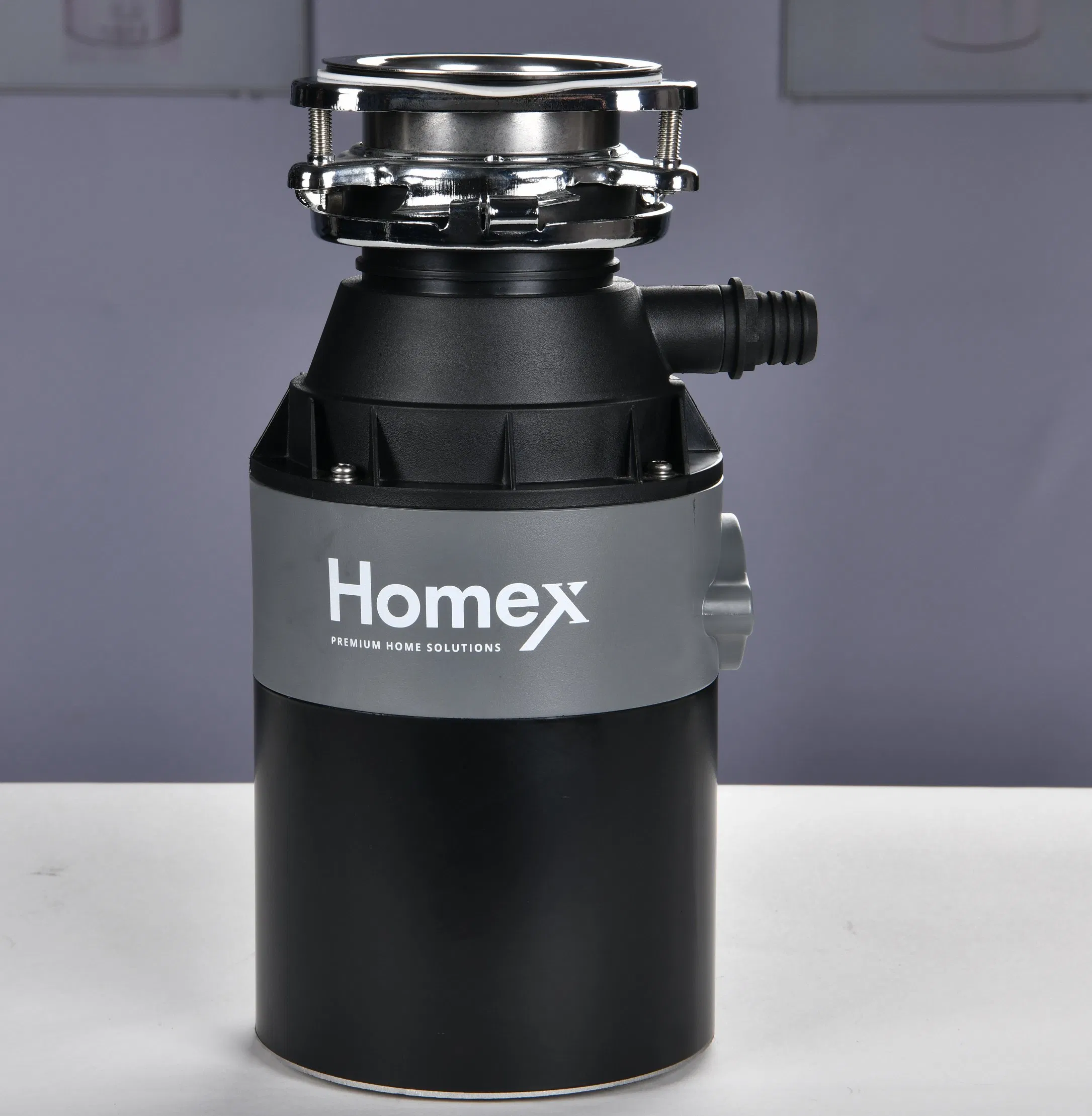 220V 110V Kitchen Garbage Disposal Sink Food Waste Disposer