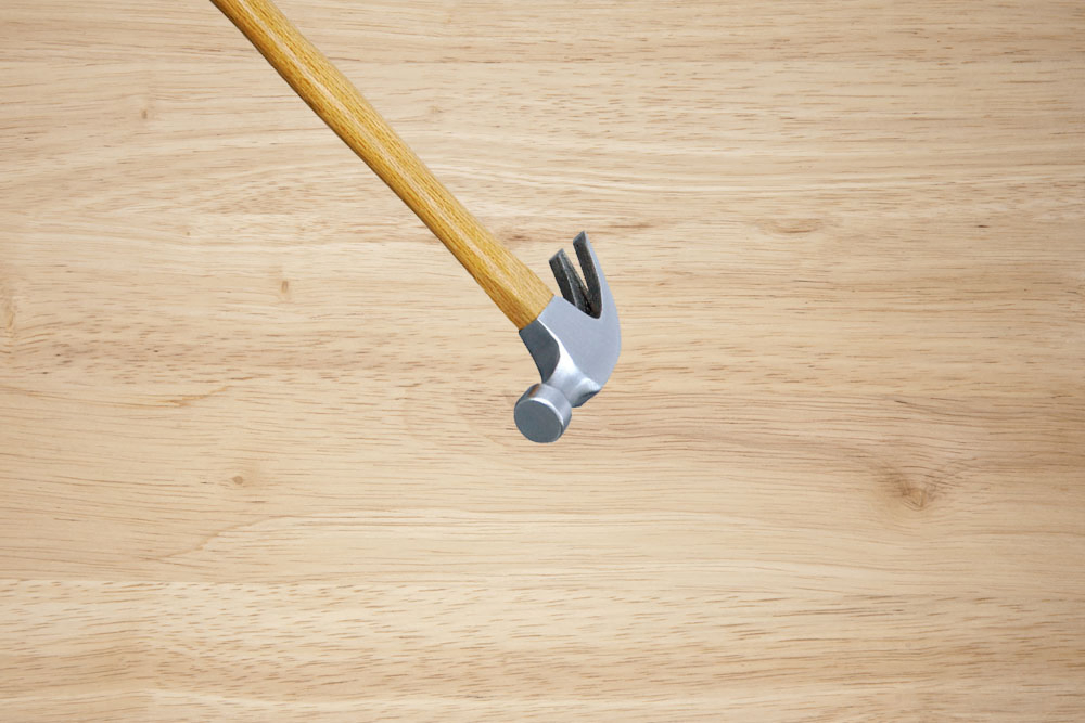 Coofix Ergonomic Heavy-Duty Claw Hammer for Professional Use