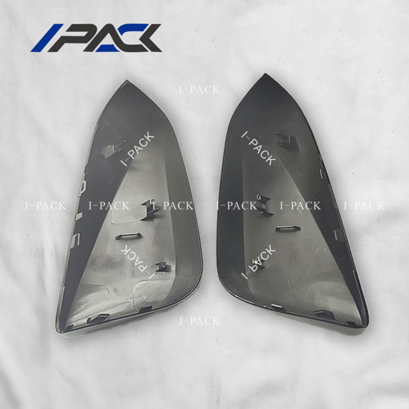 Боковое зеркало I-Pack для NX200 2016, серое