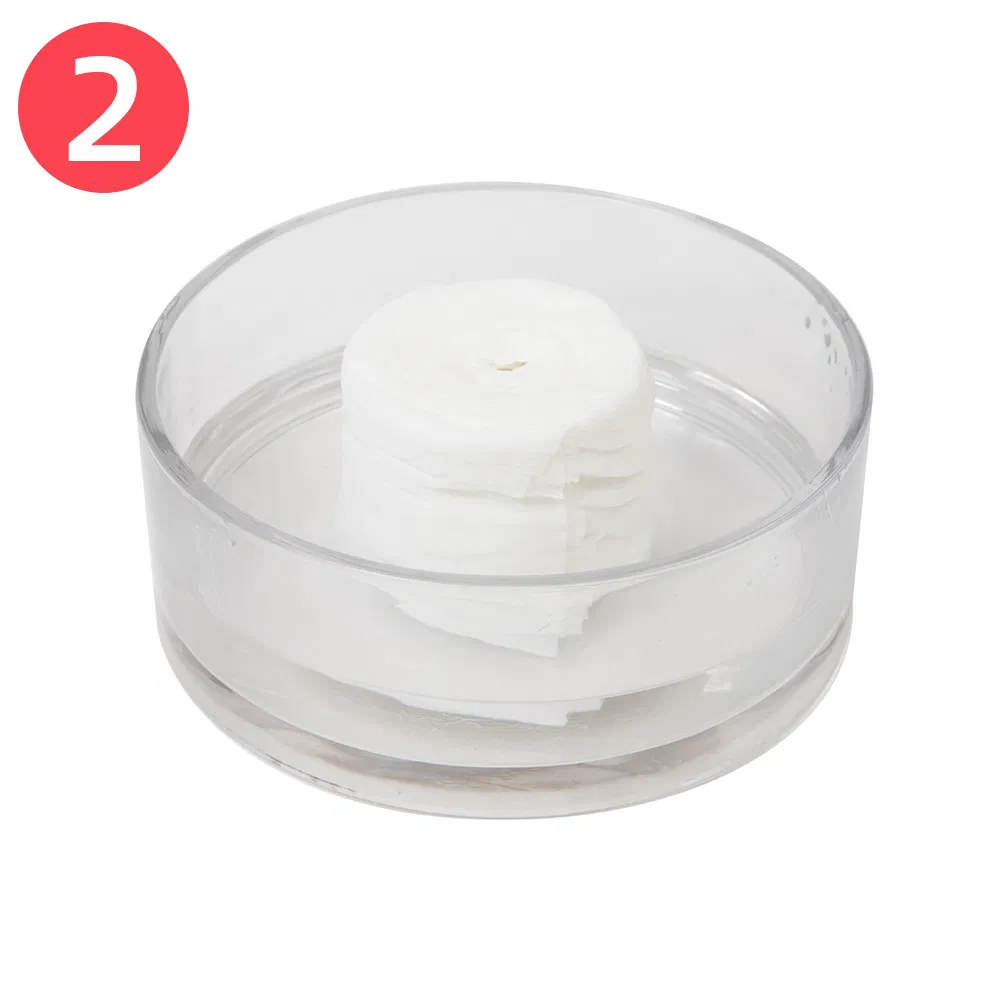 70X140 Portable Compressed Hotel Disposable Cotton Bath Towel Coin