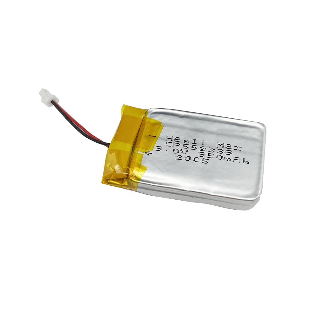 Батарейки-таблетки для умного дома