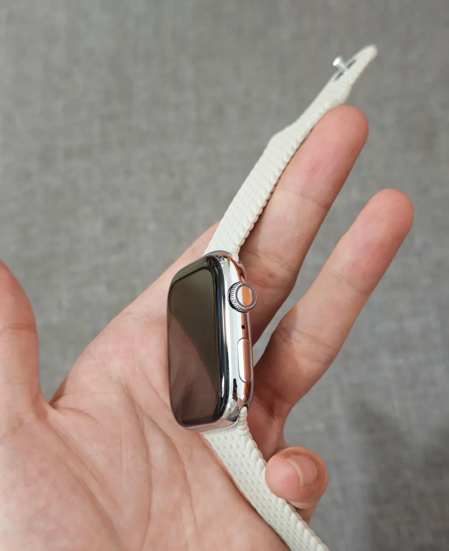 Top Sell Series 10 S10 46mm Smartwatch Customized Logo