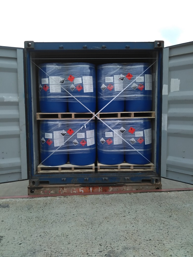 PCE Polycarboxylate Ether Superplasticizer Liquor / Slump Retention/ Water Reducer