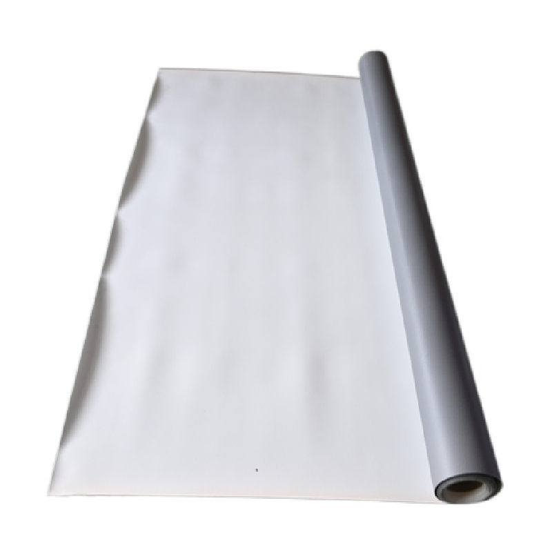Tpo Roofing Membrane Made in China Building Waterproofing Membrane Reinforced