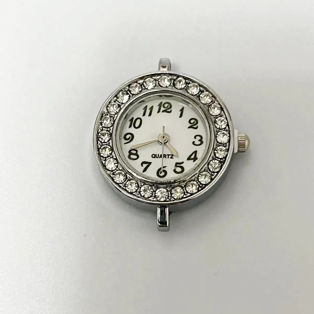 Custom Fashion Jewelry Watch DIY Watches for Girls Ladies