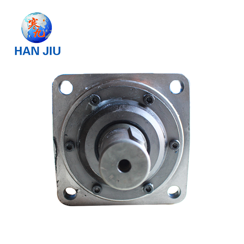 Гидравлический мотор BMV500 высокого давления