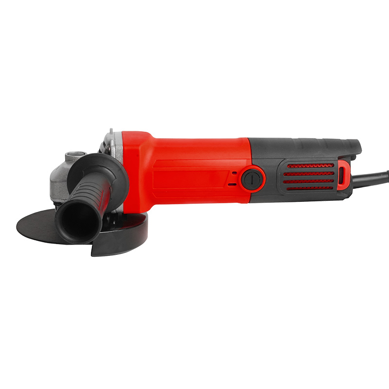 OEM Brand Economical 500W 100mm Compact Angle Grinder for DIY Use