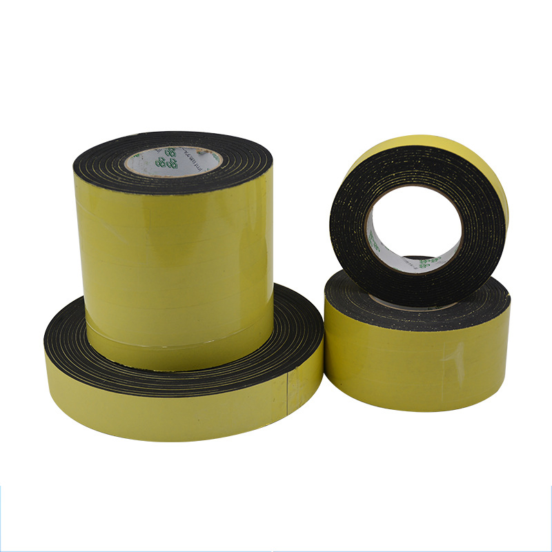 High-Quality EPDM Rubber EVA Weather Seal for Automobiles, Boats, Auto Doors, Trunks, Sunroofs, & Boat Hatches