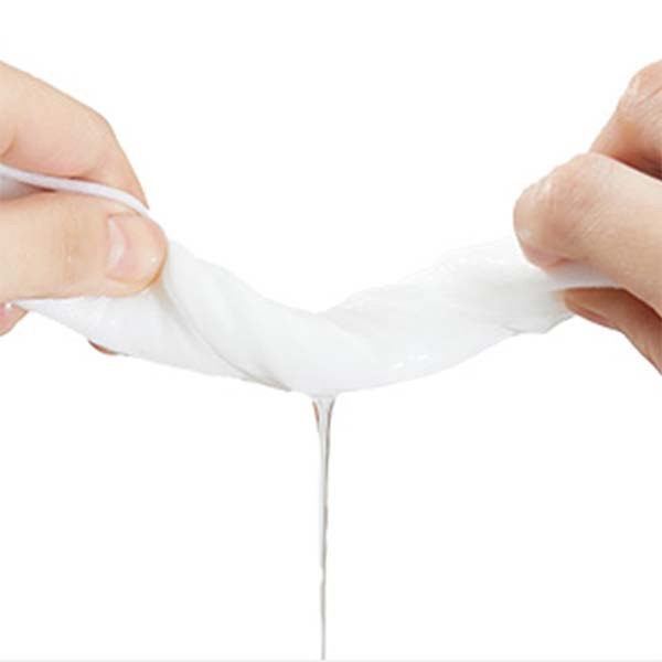 OEM High Quality Cleaning Baby Wet Wipes Unscented