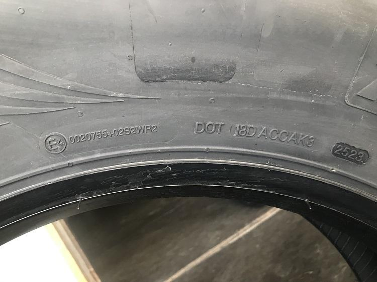Шины для грузовиков Chaoyang Westlake 245/70R22.5 16PR