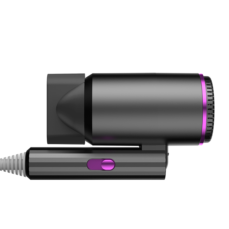Factory Customized Folding Home High Speed Hair Dryer Hairdryer
