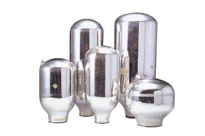 Different Size Insulated Vacuum Flask Glass Refill for Thermos