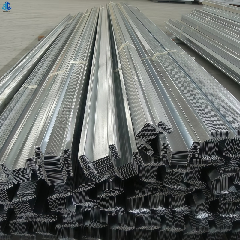 Factory Price Stainless Steel Ceiling System - Galvanized T-Grid Frame for Interior Architectural Decoration