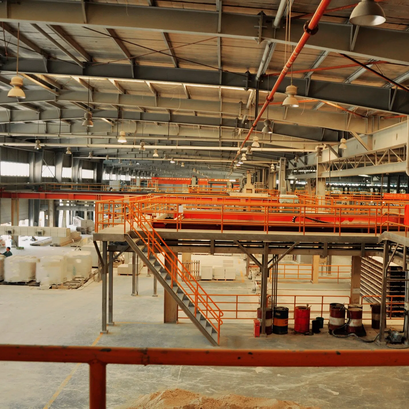 AAC Panel with Australian and New Zealand Standard 75mm Thickness