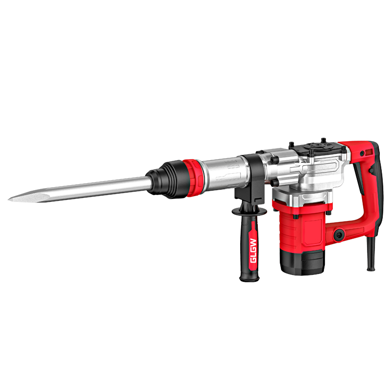 Promotional 220V-240V Electric Power Rotary Hammer Drill Demolition Tool