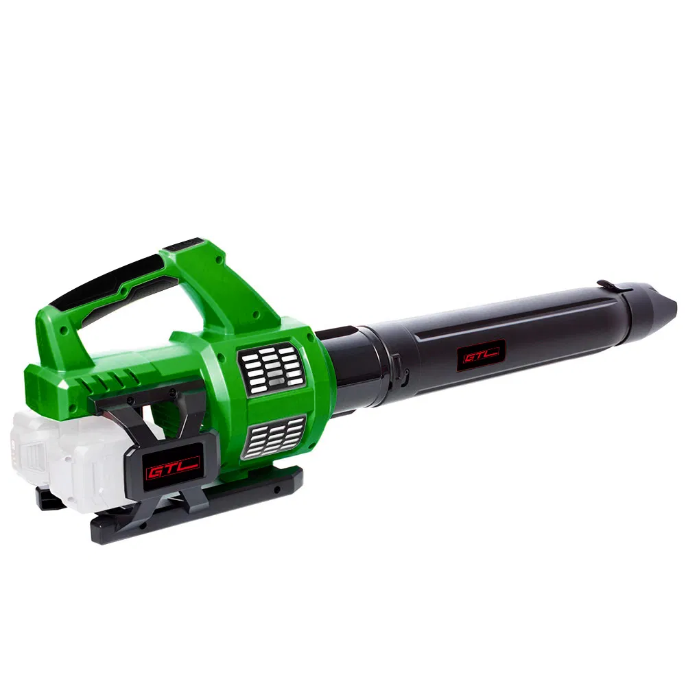 High Speed Electric Blower 36V Lithium Battery Powered Brushless Cordless Blower