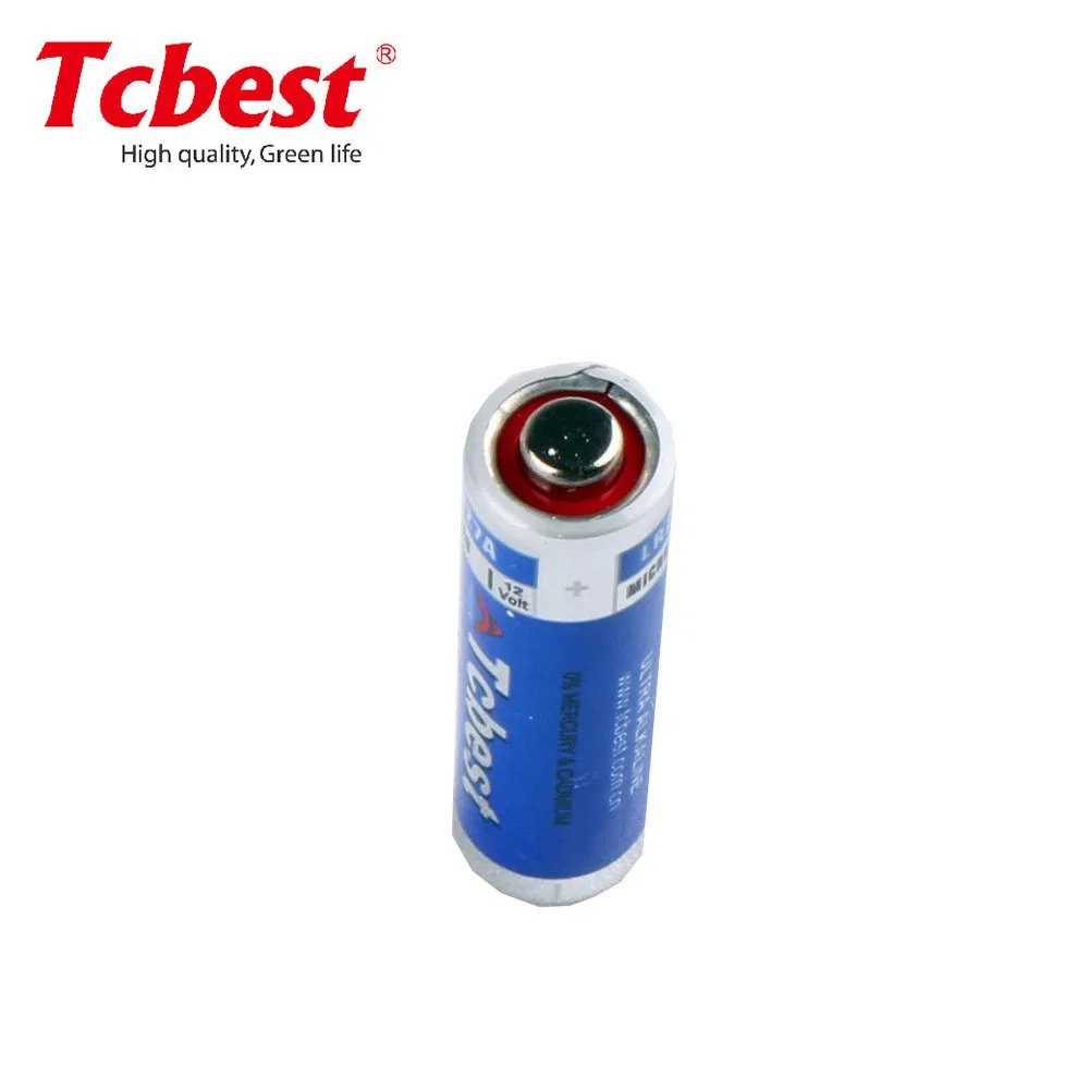 Батарейка 12V 27A алкалиновая для дверных звонков